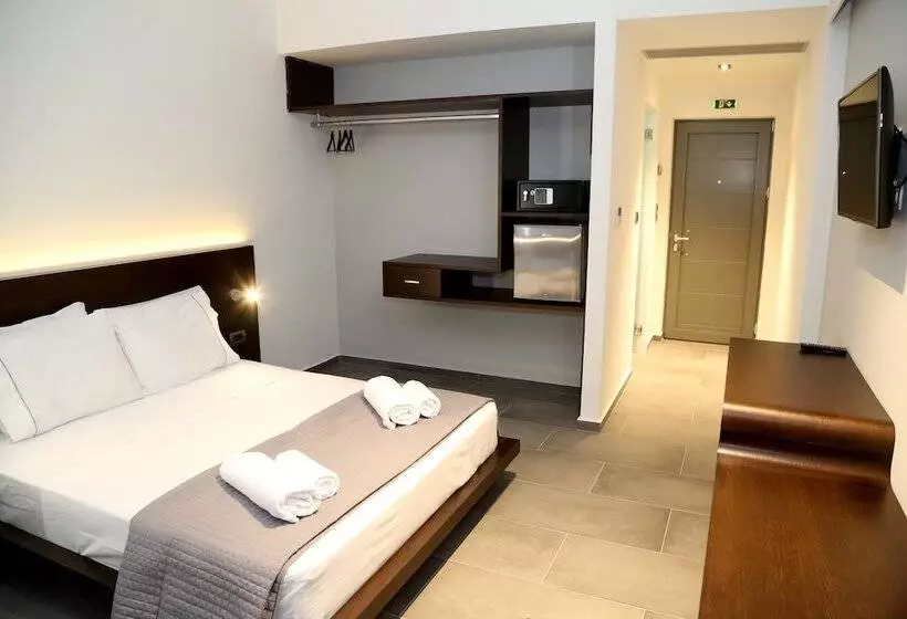 Hotel Megara