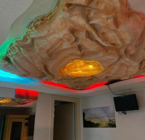 فندق Podere Raffanna Ecologic House