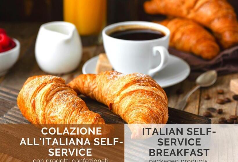 فندق Podere Raffanna Ecologic House