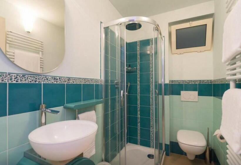 فندق Podere Raffanna Ecologic House