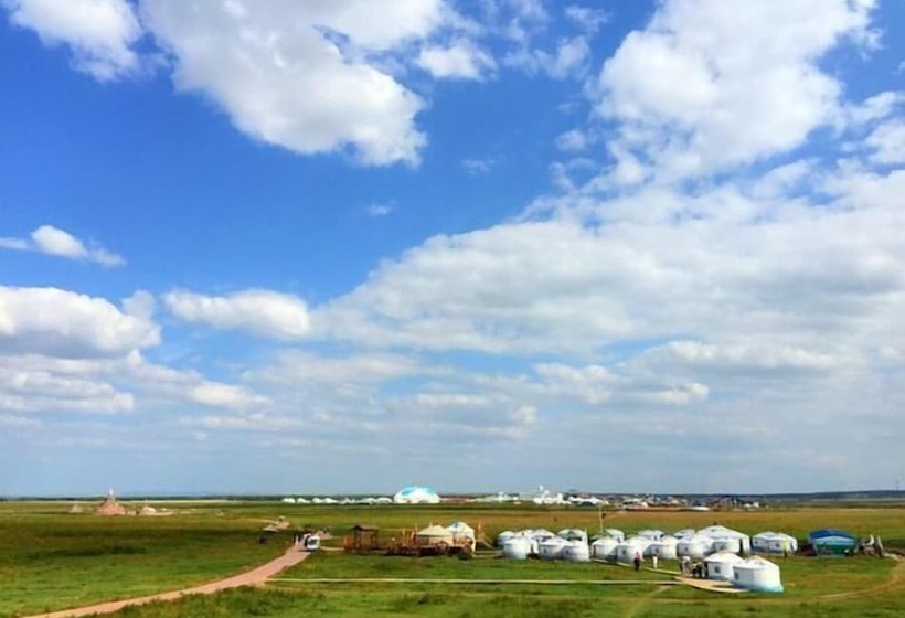 Hotel Prairie Juhanxuan Farm