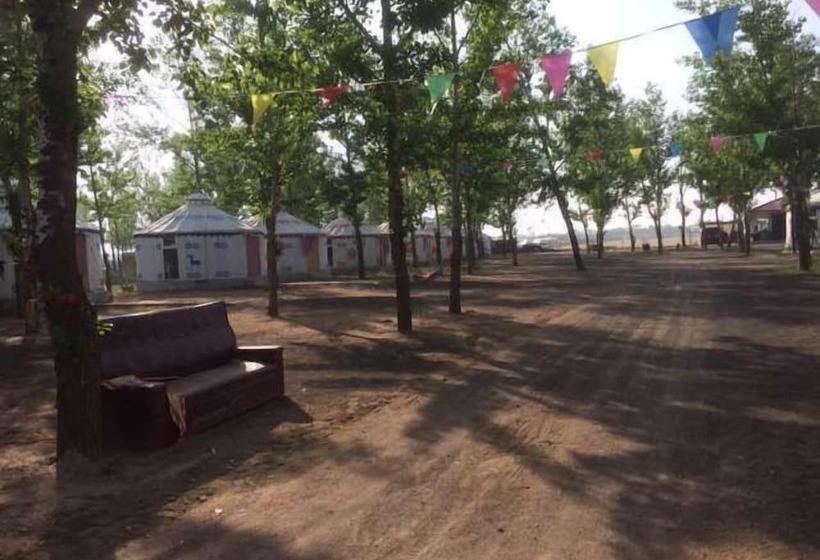 Hotel Prairie Juhanxuan Farm