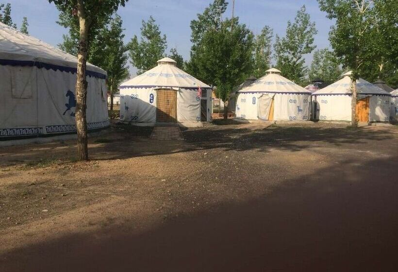 Hotel Prairie Juhanxuan Farm