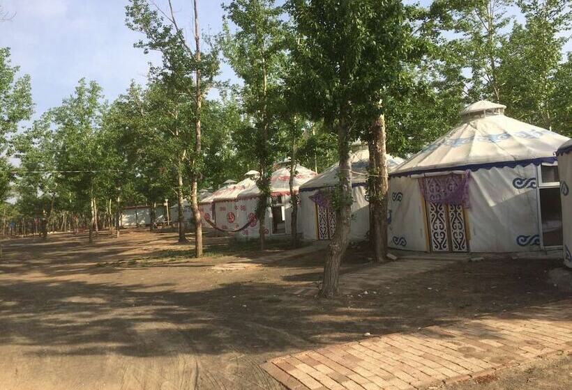 Hotel Prairie Juhanxuan Farm