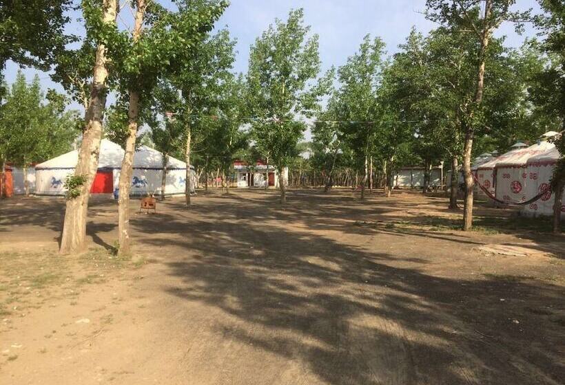 Hotel Prairie Juhanxuan Farm