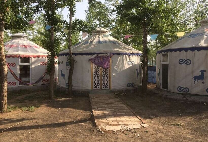 Hotel Prairie Juhanxuan Farm