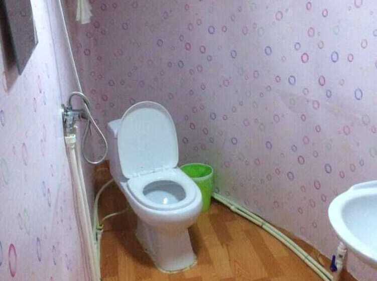 Hotel Prairie Juhanxuan Farm