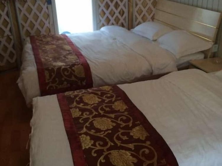 Hotel Prairie Juhanxuan Farm