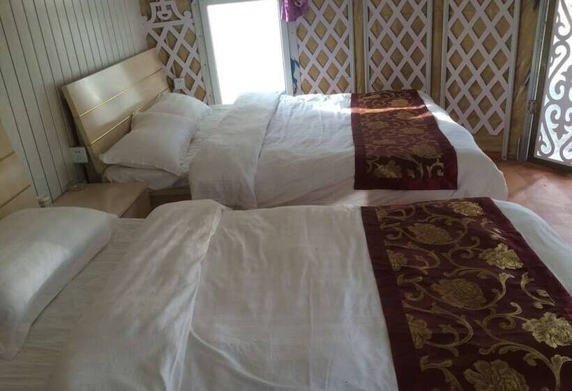 Hotel Prairie Juhanxuan Farm