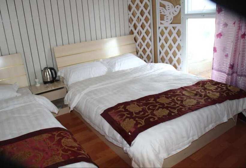 Hotel Prairie Juhanxuan Farm