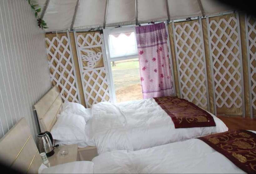 Hotel Prairie Juhanxuan Farm