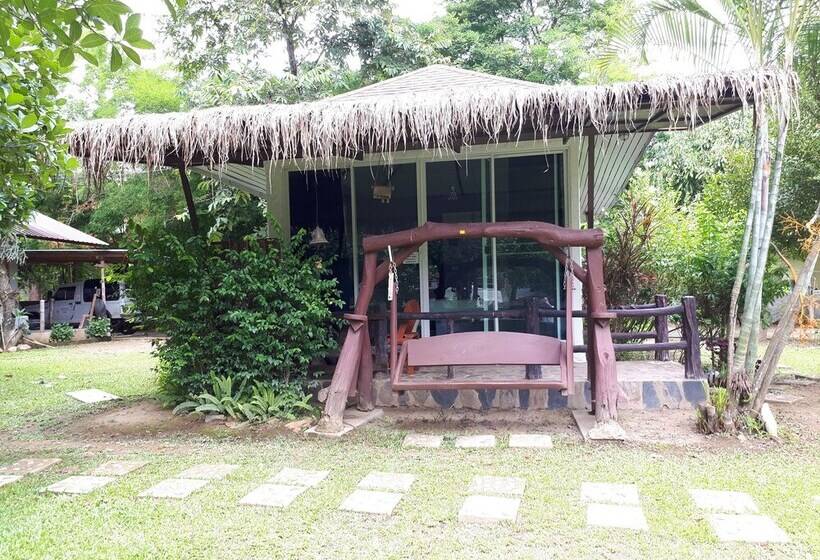 酒店 Pribpandao Home & Camping