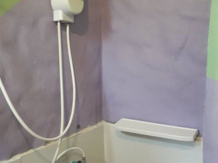 酒店 Pribpandao Home & Camping