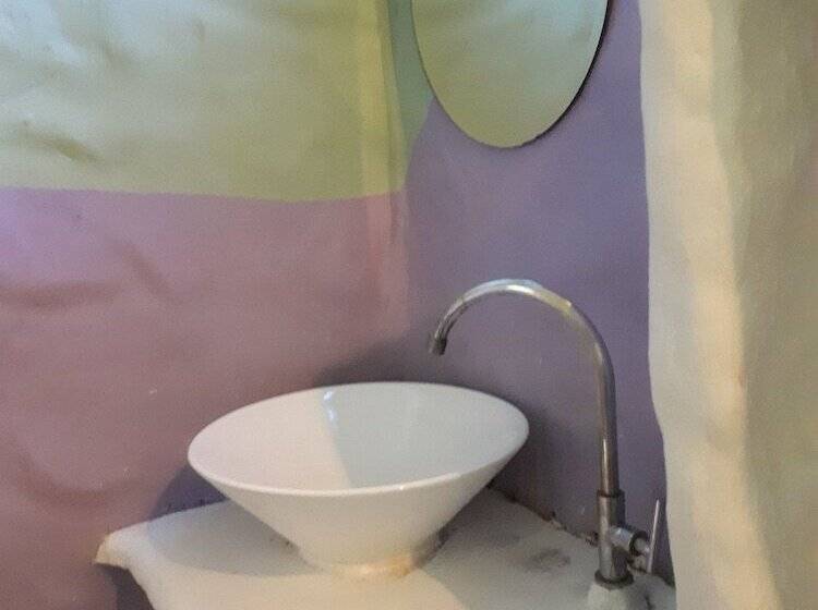 酒店 Pribpandao Home & Camping