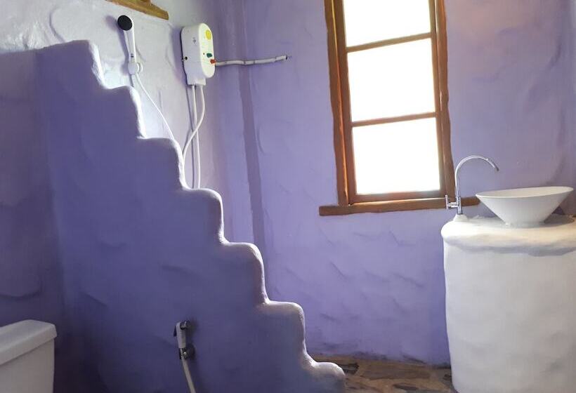 酒店 Pribpandao Home & Camping