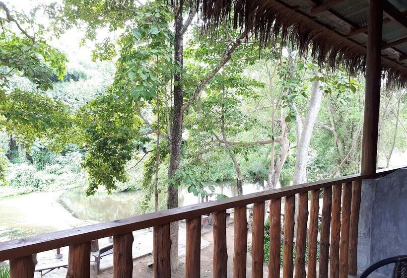 酒店 Pribpandao Home & Camping