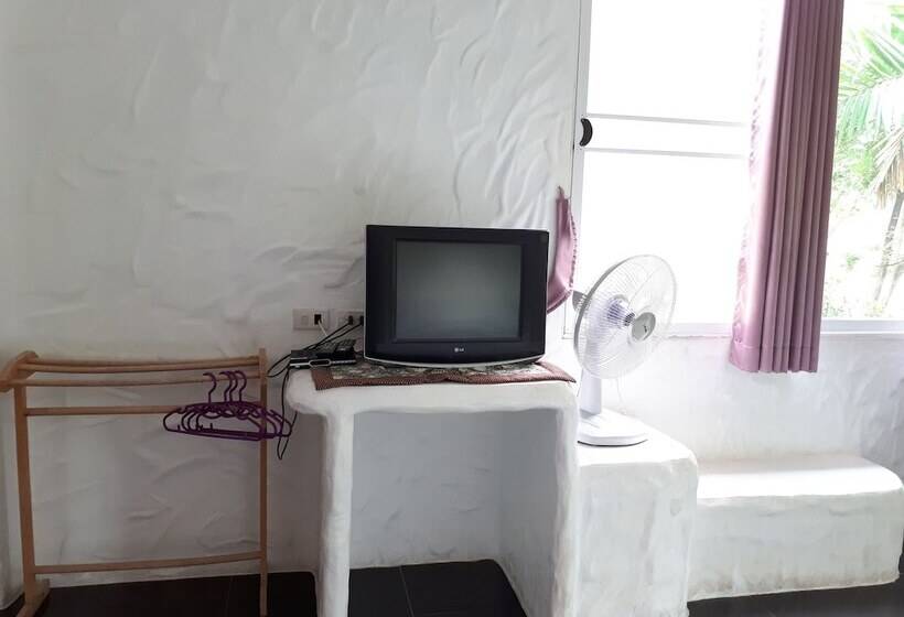 酒店 Pribpandao Home & Camping