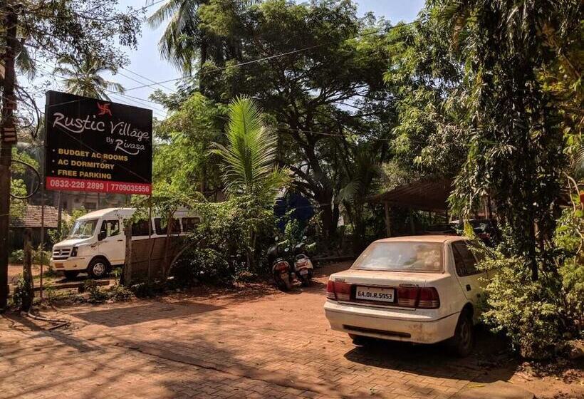 ホテル Rustic Village By Rivasa