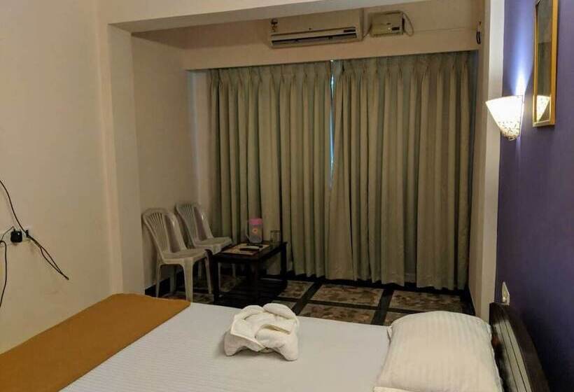 ホテル Rustic Village By Rivasa