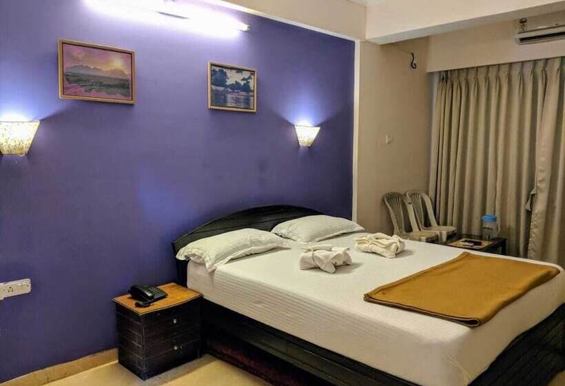 ホテル Rustic Village By Rivasa