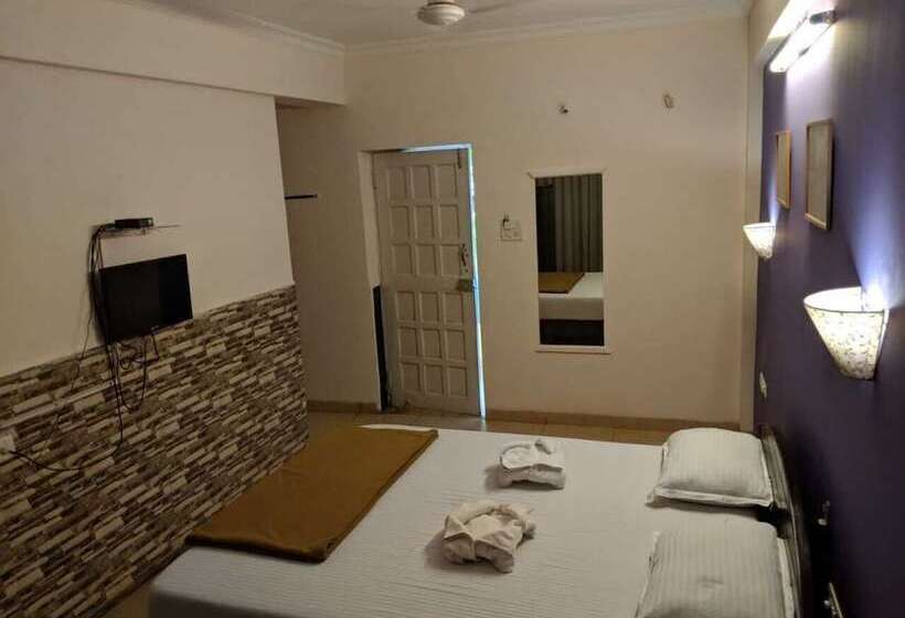 ホテル Rustic Village By Rivasa