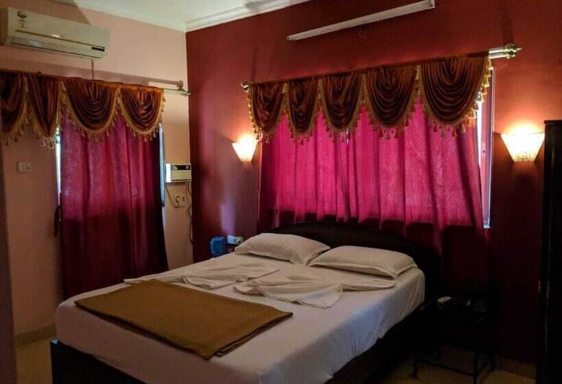 ホテル Rustic Village By Rivasa