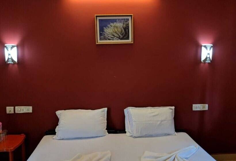 ホテル Rustic Village By Rivasa