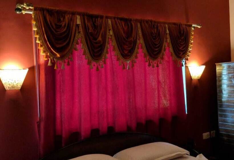 ホテル Rustic Village By Rivasa