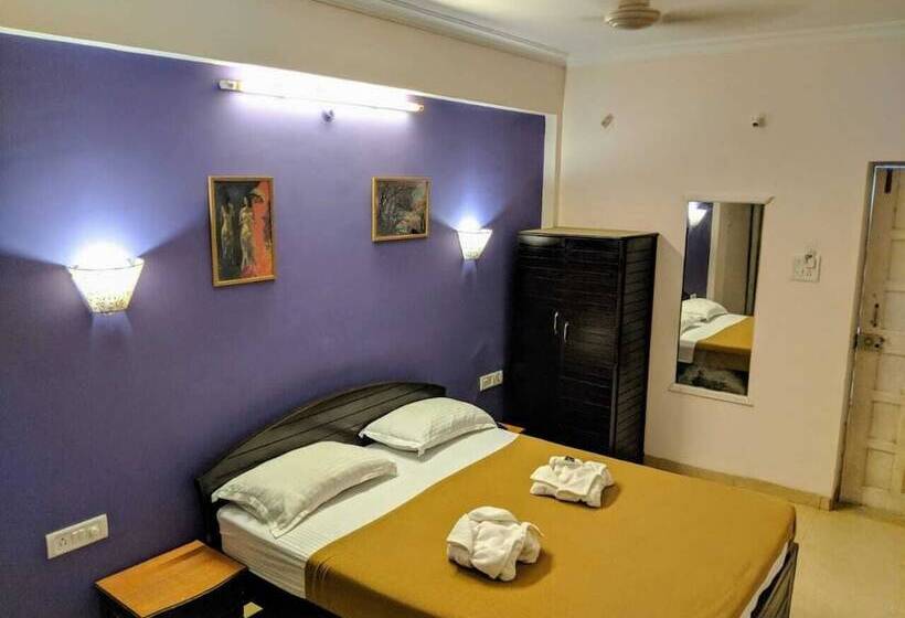 ホテル Rustic Village By Rivasa