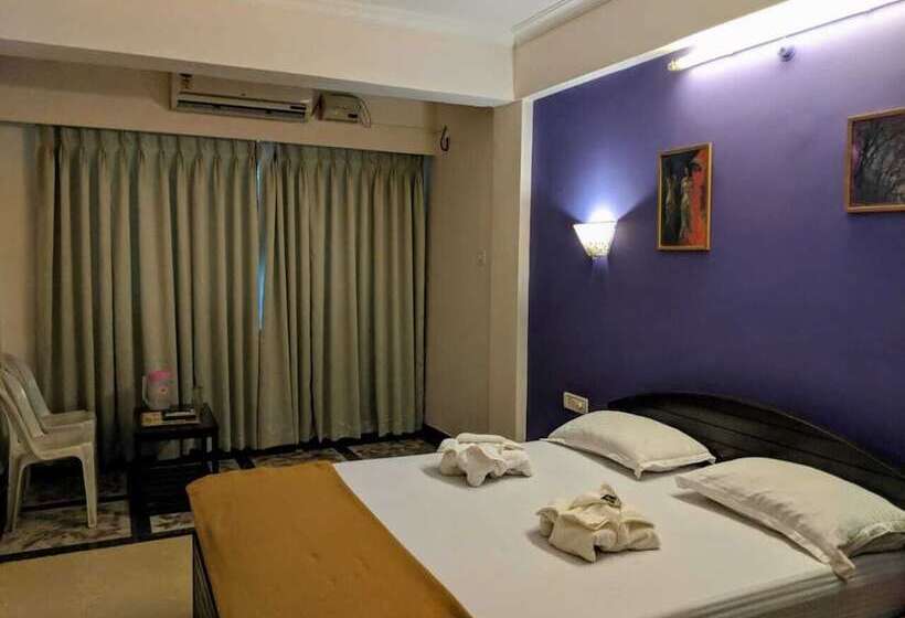 ホテル Rustic Village By Rivasa