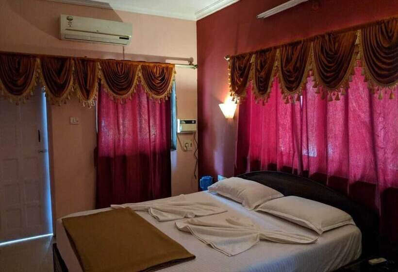 ホテル Rustic Village By Rivasa