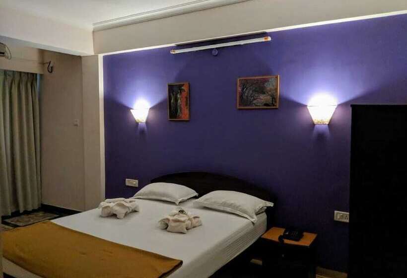 ホテル Rustic Village By Rivasa