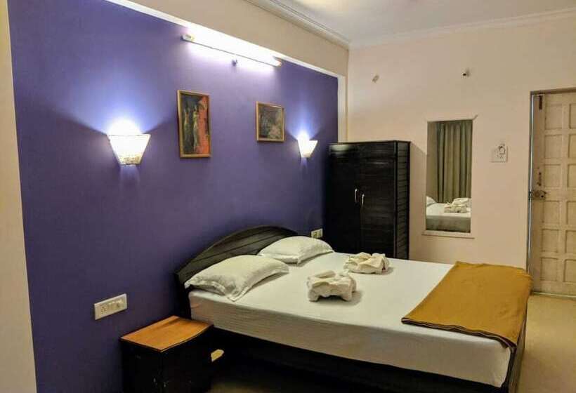 ホテル Rustic Village By Rivasa