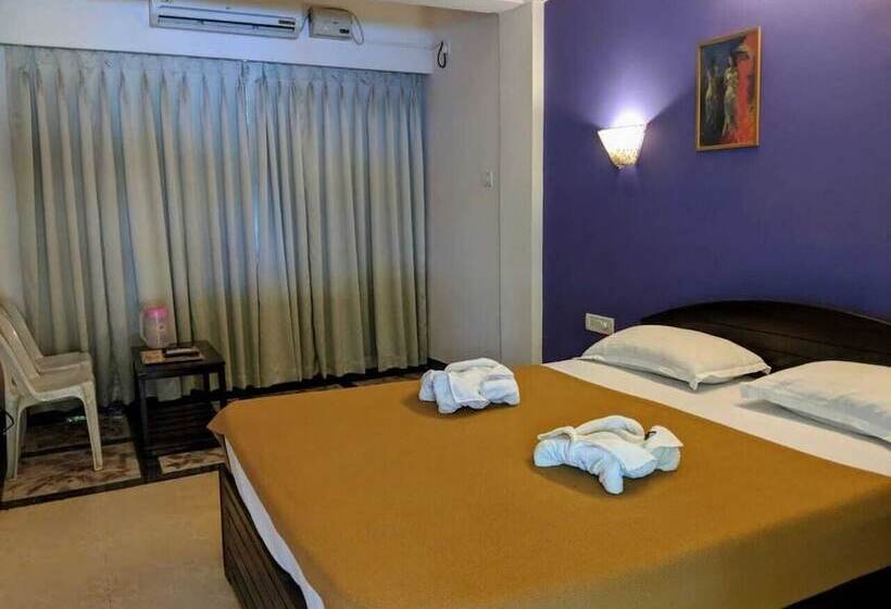 ホテル Rustic Village By Rivasa