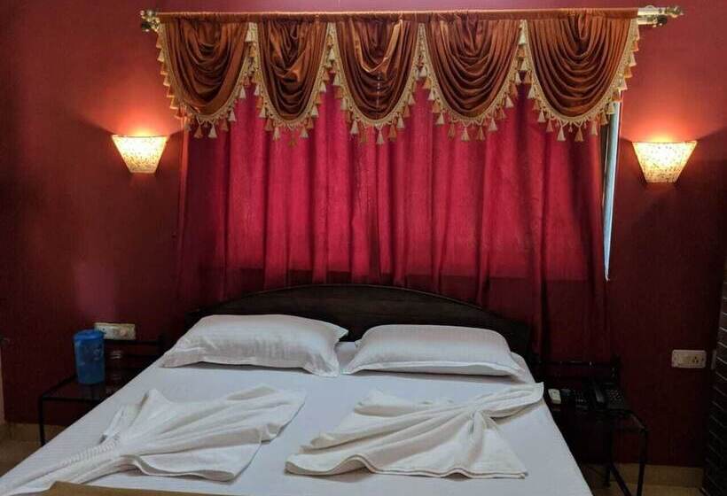 ホテル Rustic Village By Rivasa