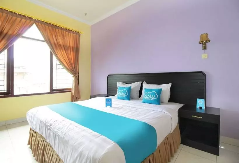 Hotelli Setia Budi Syariah Redpartner