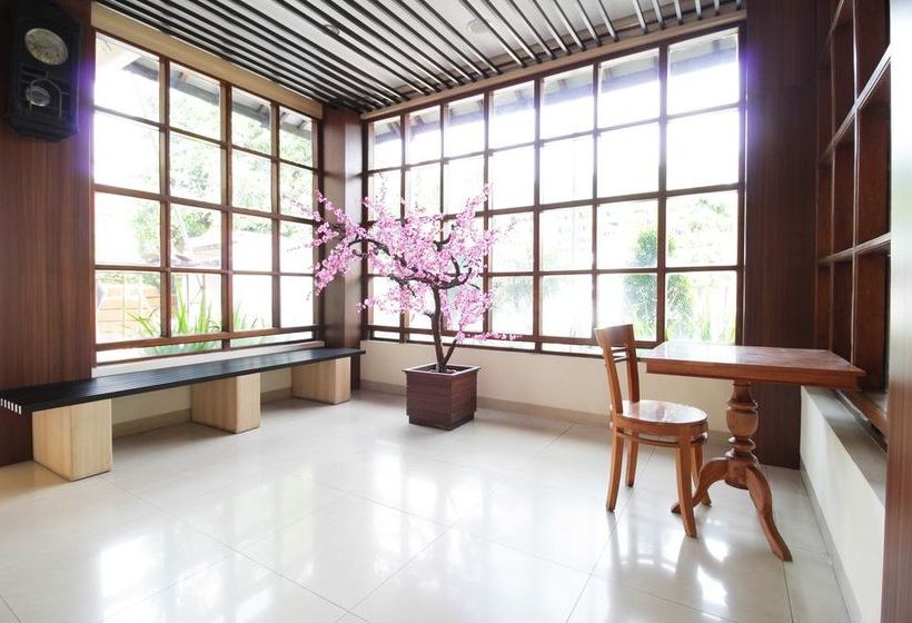 Hotel Setia Budi Syariah Redpartner