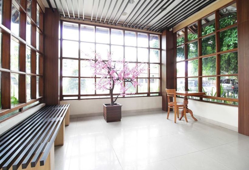 Hotel Setia Budi Syariah Redpartner