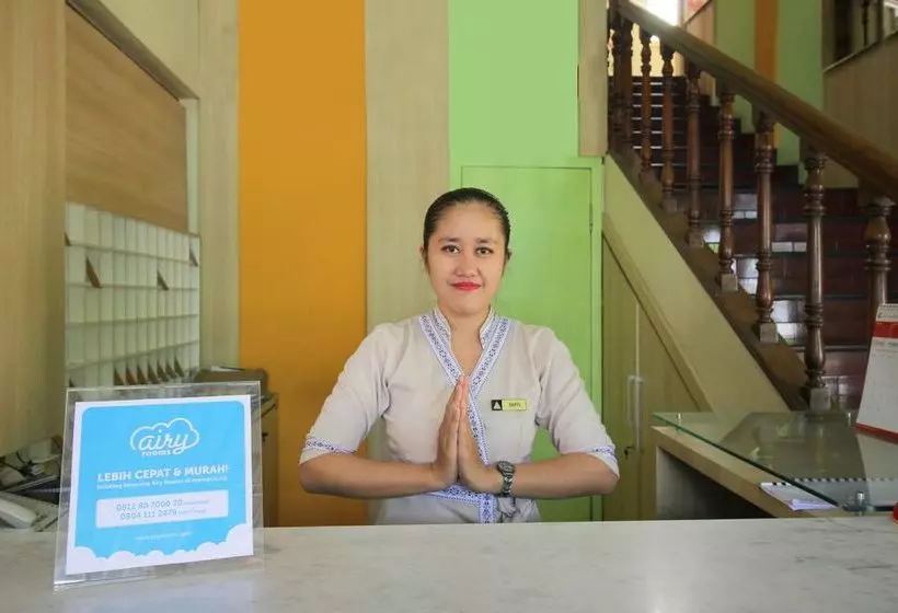 Hotelli Setia Budi Syariah Redpartner