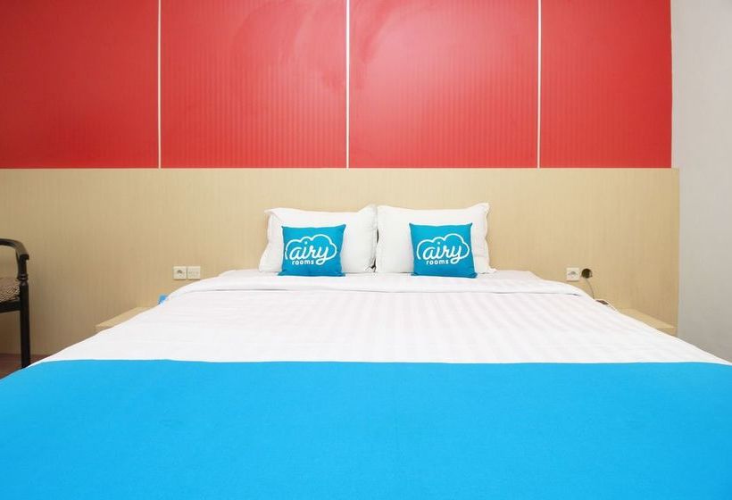 Hotel Setia Budi Syariah Redpartner