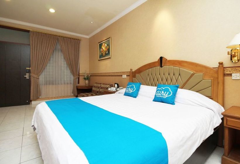 Hotel Setia Budi Syariah Redpartner