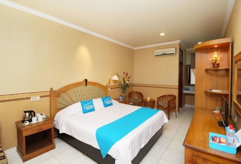 Hotel Setia Budi Syariah Redpartner