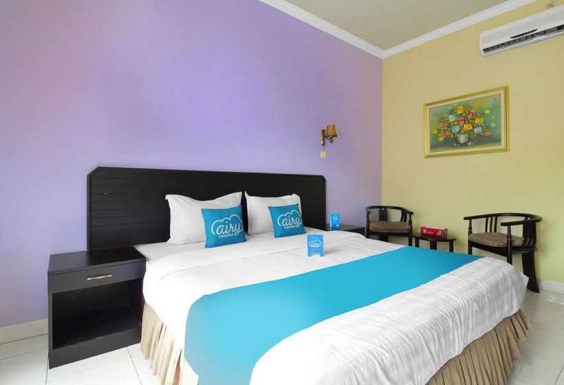 Hotel Setia Budi Syariah Redpartner