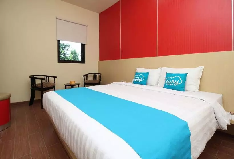 Hotelli Setia Budi Syariah Redpartner