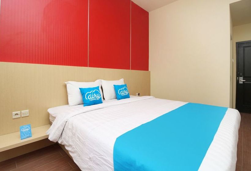 Hotel Setia Budi Syariah Redpartner