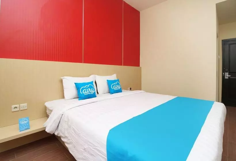 Hotelli Setia Budi Syariah Redpartner