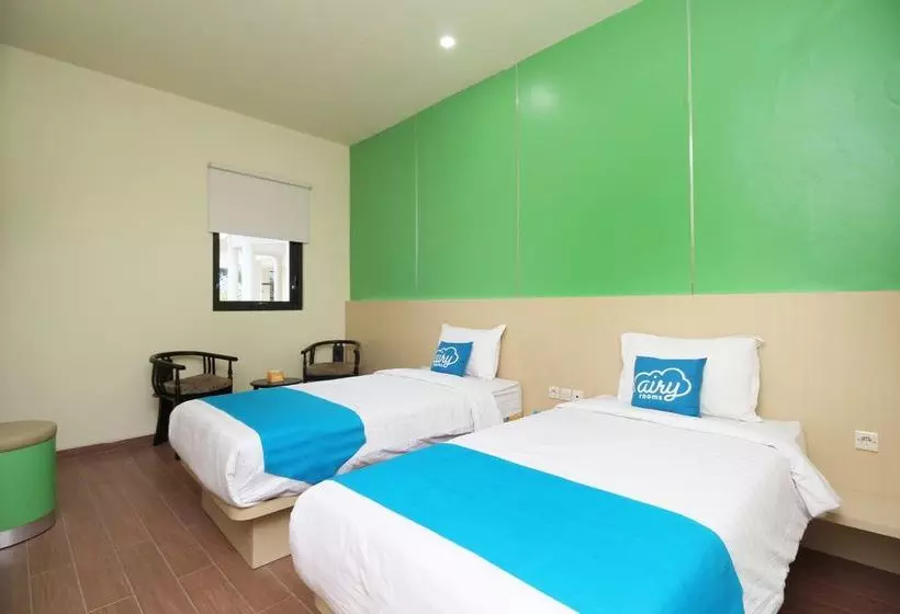 Hotelli Setia Budi Syariah Redpartner