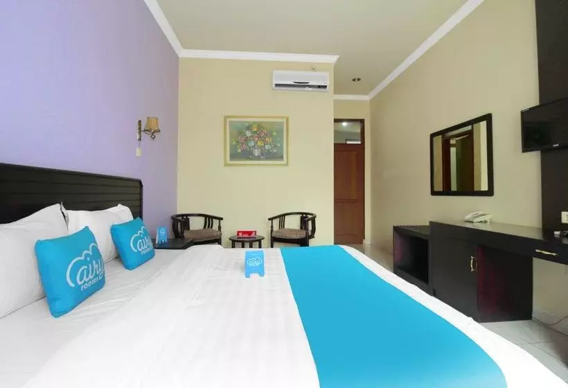 Hotelli Setia Budi Syariah Redpartner