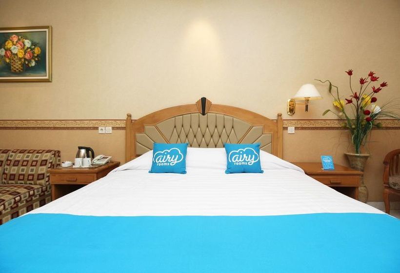 Hotel Setia Budi Syariah Redpartner