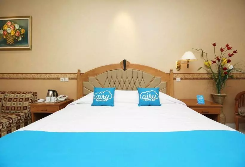 Hotelli Setia Budi Syariah Redpartner